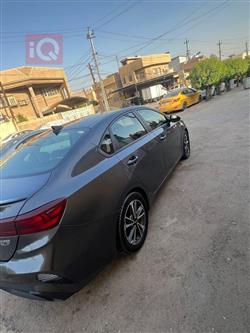 کیا فۆرتێ